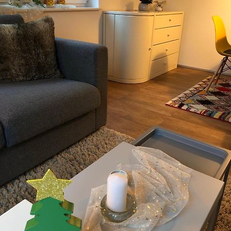 Angekommen Reinhardshausen Bagian luar foto