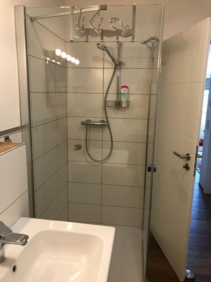 Angekommen Reinhardshausen Bagian luar foto
