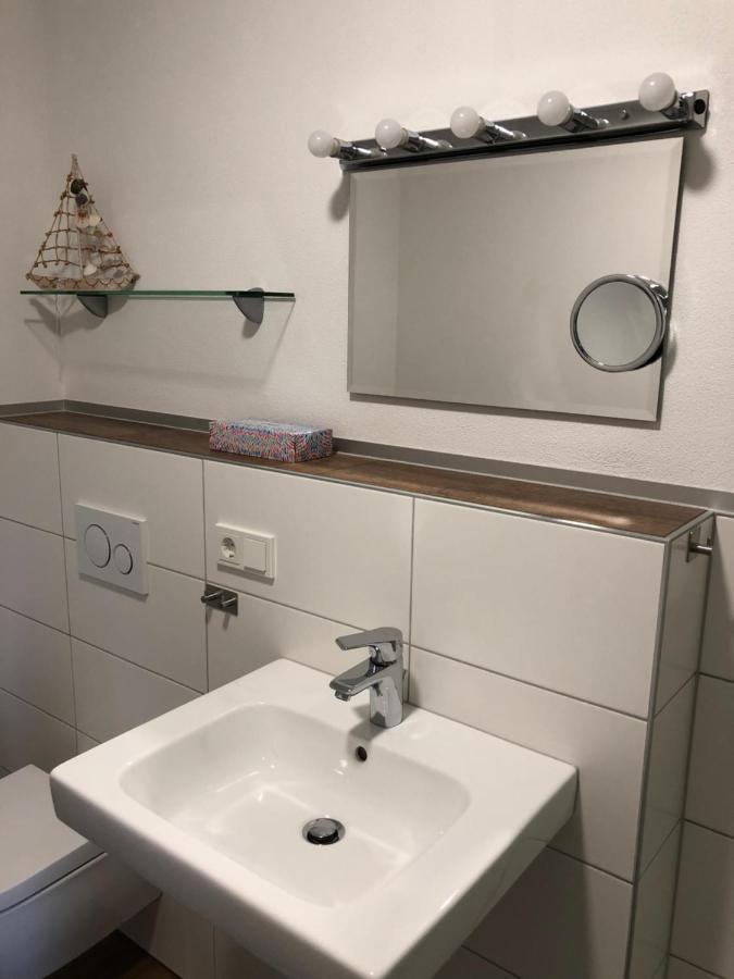 Angekommen Reinhardshausen Bagian luar foto