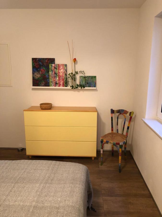 Angekommen Reinhardshausen Bagian luar foto