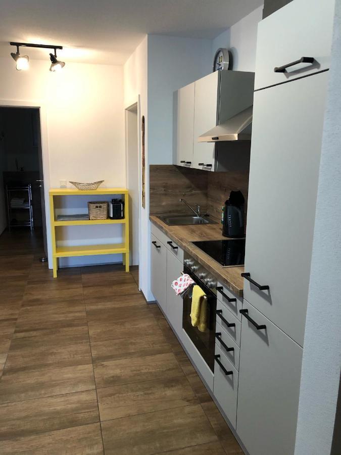 Angekommen Reinhardshausen Bagian luar foto