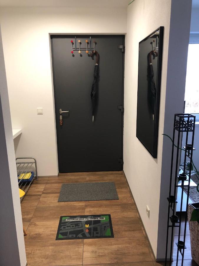 Angekommen Reinhardshausen Bagian luar foto