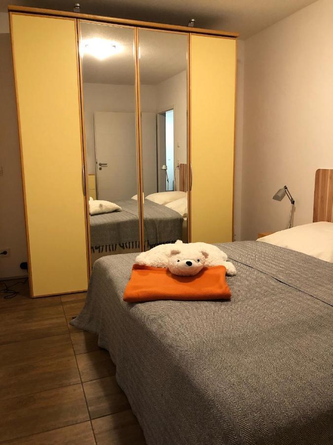 Angekommen Reinhardshausen Bagian luar foto