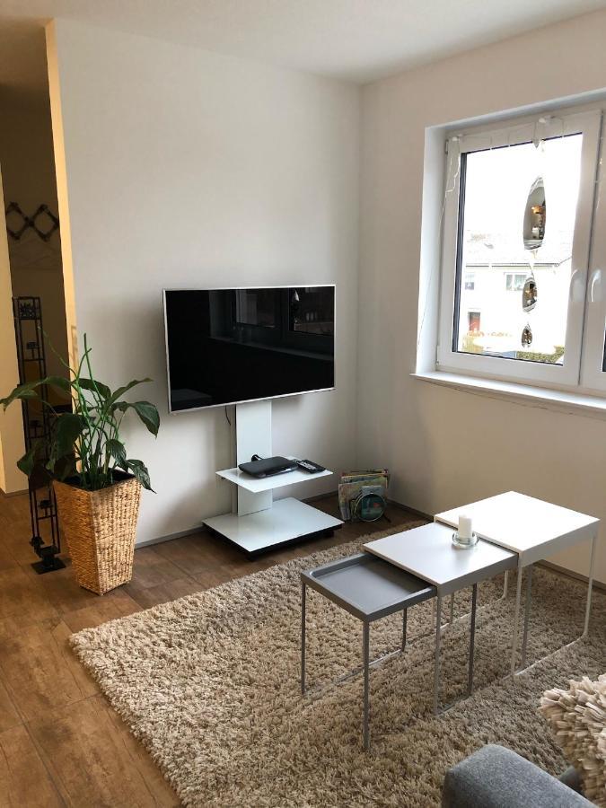 Angekommen Reinhardshausen Bagian luar foto