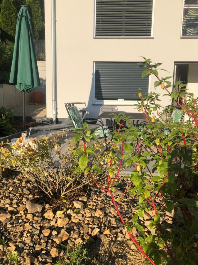 Angekommen Reinhardshausen Bagian luar foto